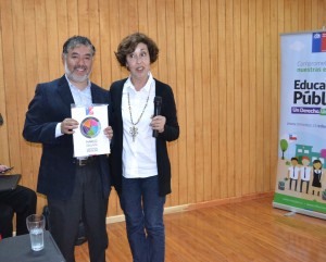 Marco buena Dirección