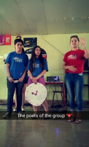presentación
